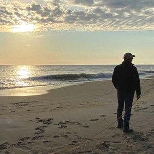 Meet your Posher, Todd